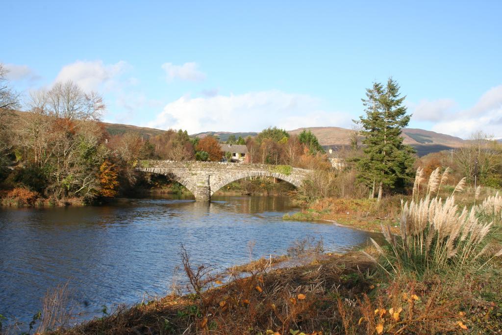 Riverlodge Self Catering Kenmare Zimmer foto