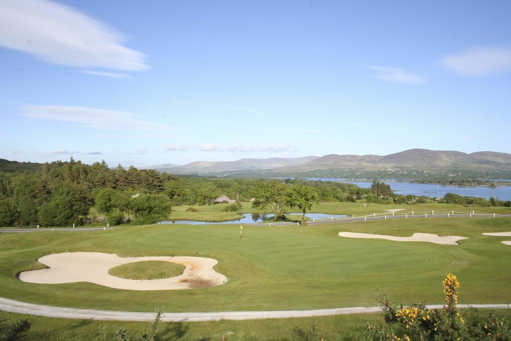 Riverlodge Self Catering Kenmare Zimmer foto