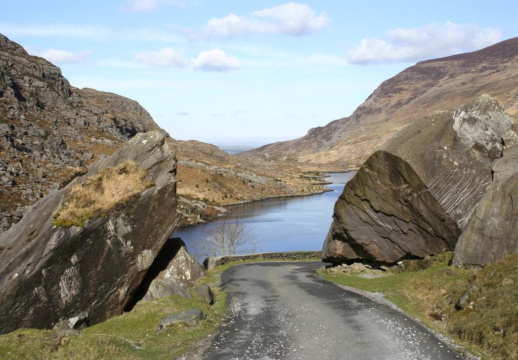 Riverlodge Self Catering Kenmare Zimmer foto