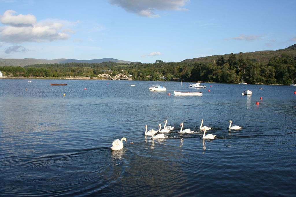 Riverlodge Self Catering Kenmare Zimmer foto