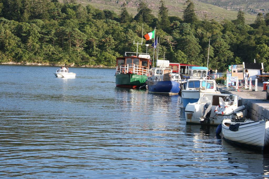 Riverlodge Self Catering Kenmare Zimmer foto